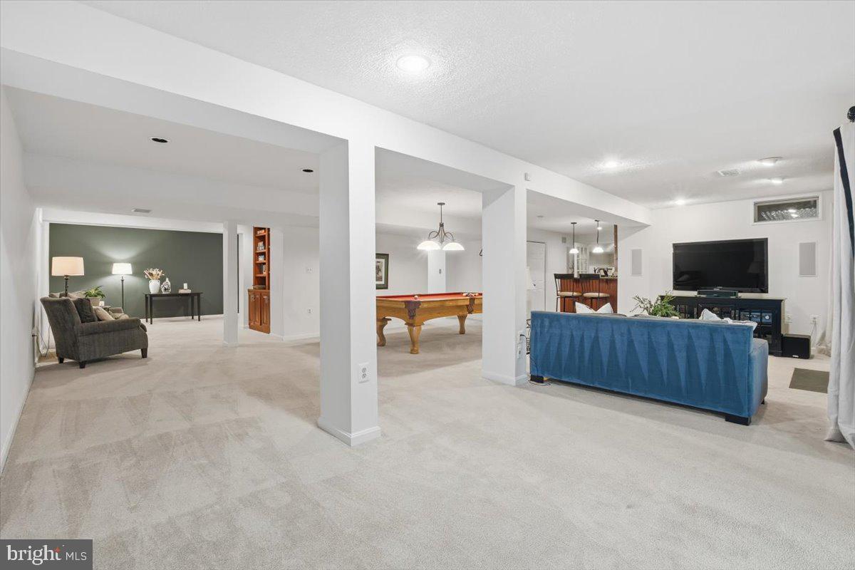 VIRGINIA RUN - Residential