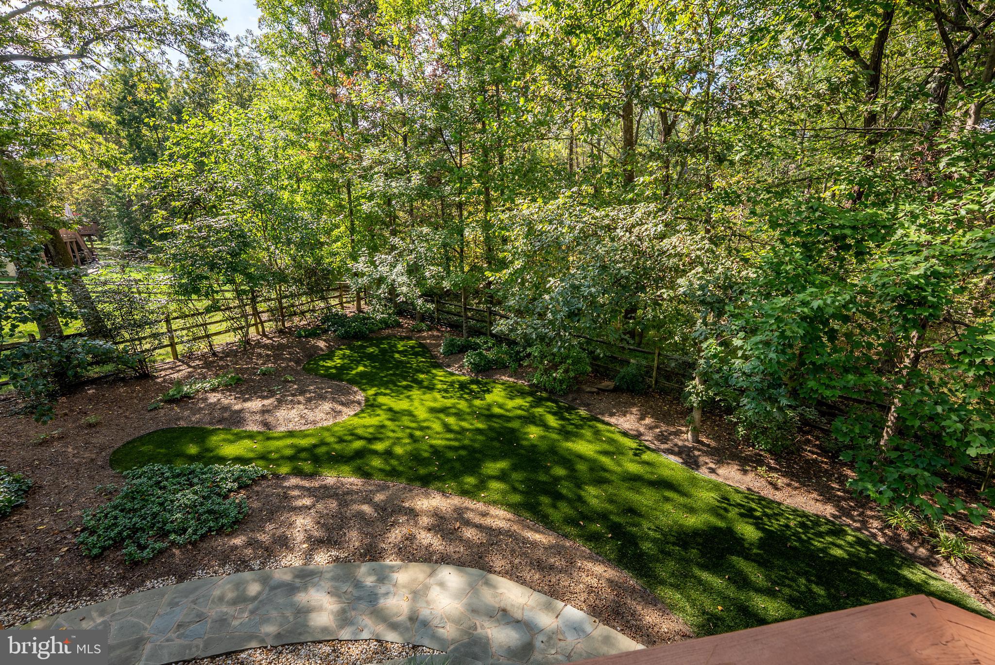 VIRGINIA RUN - Residential