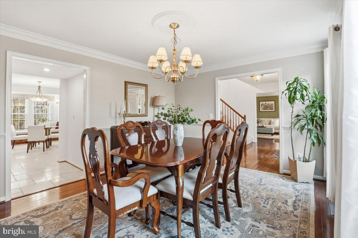 VIRGINIA RUN - Residential