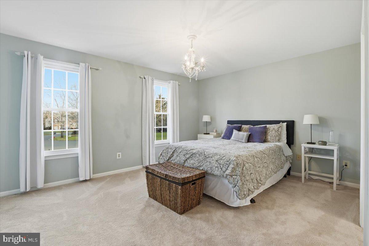 VIRGINIA RUN - Residential