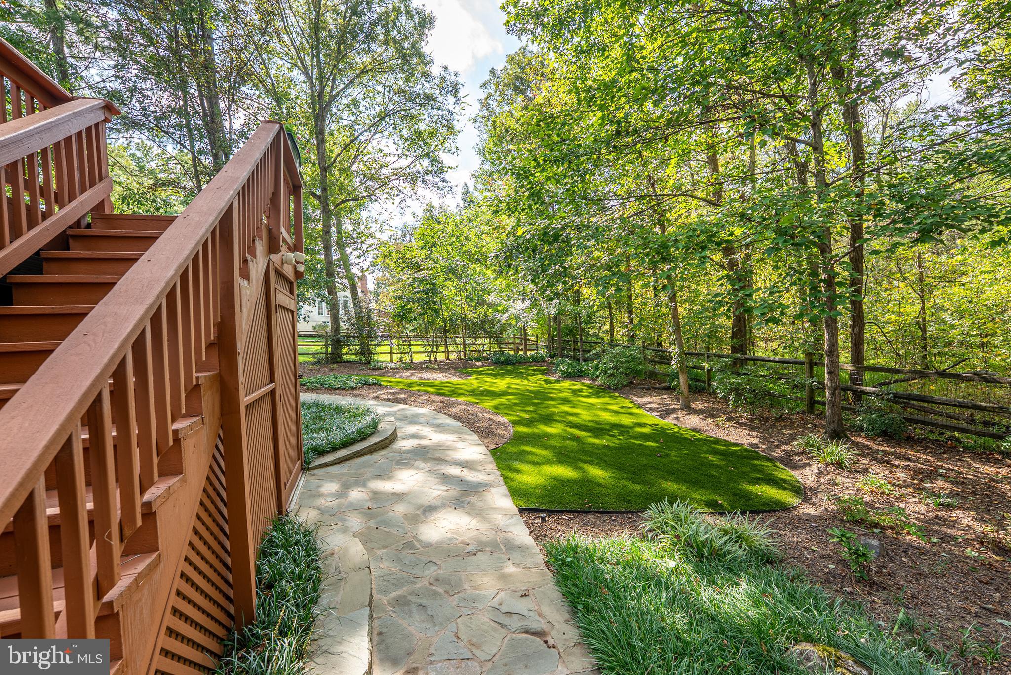 VIRGINIA RUN - Residential