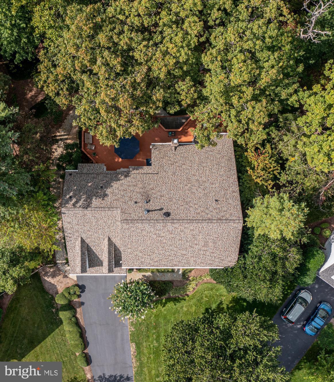 VIRGINIA RUN - Residential