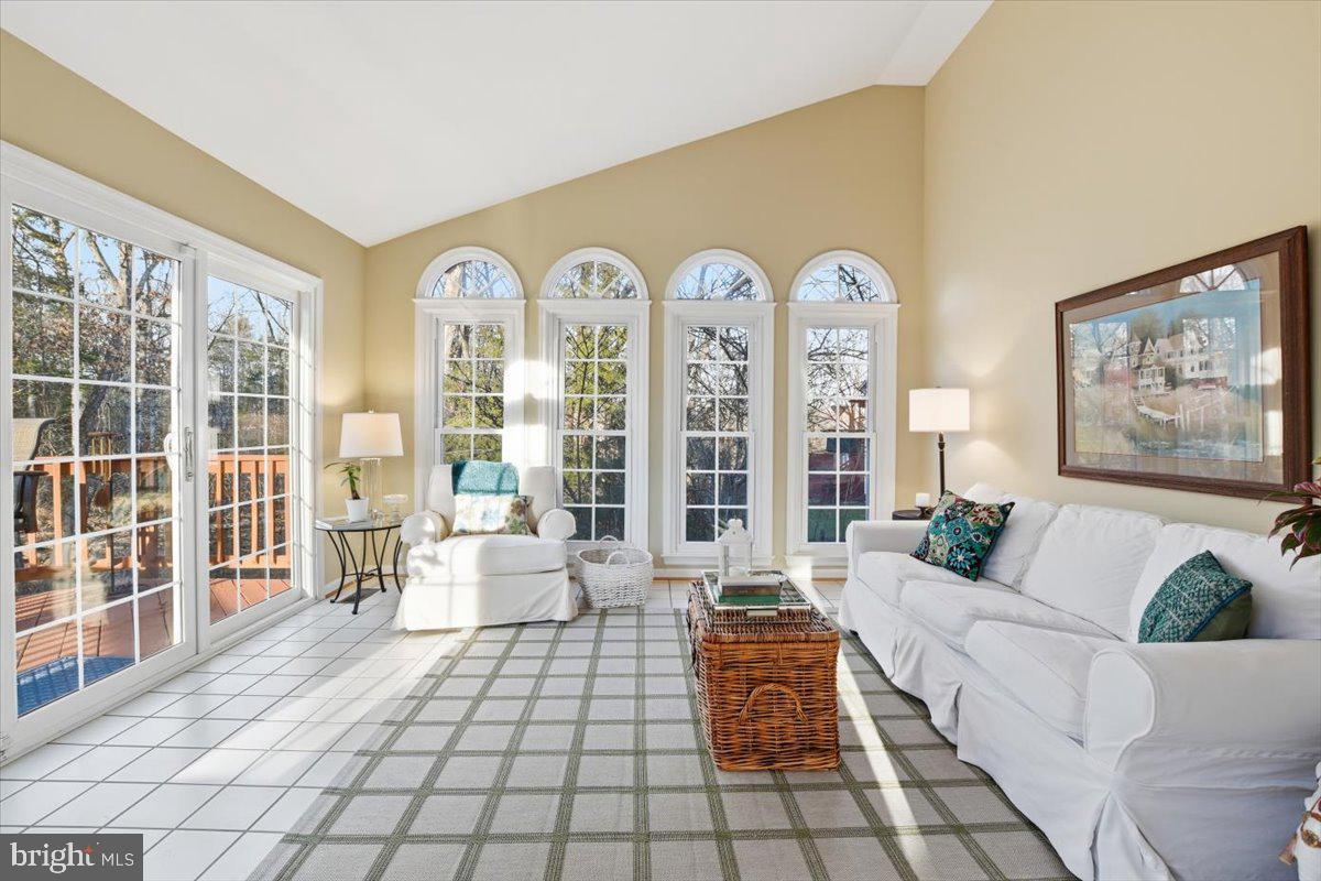 VIRGINIA RUN - Residential