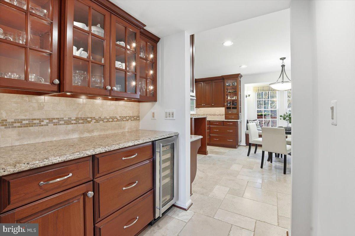 VIRGINIA RUN - Residential