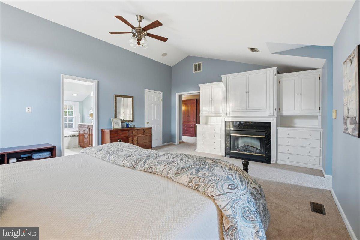 VIRGINIA RUN - Residential