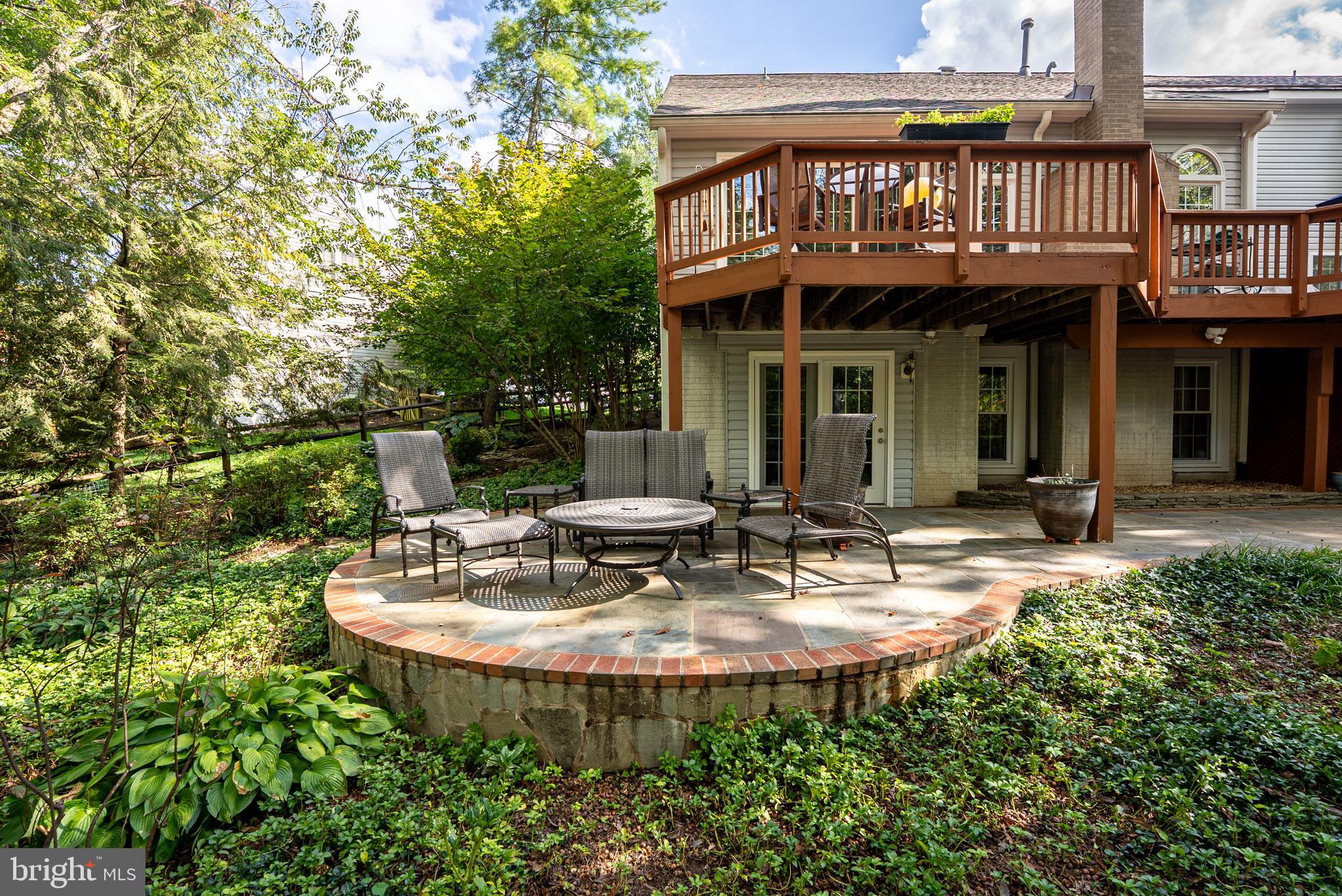 VIRGINIA RUN - Residential