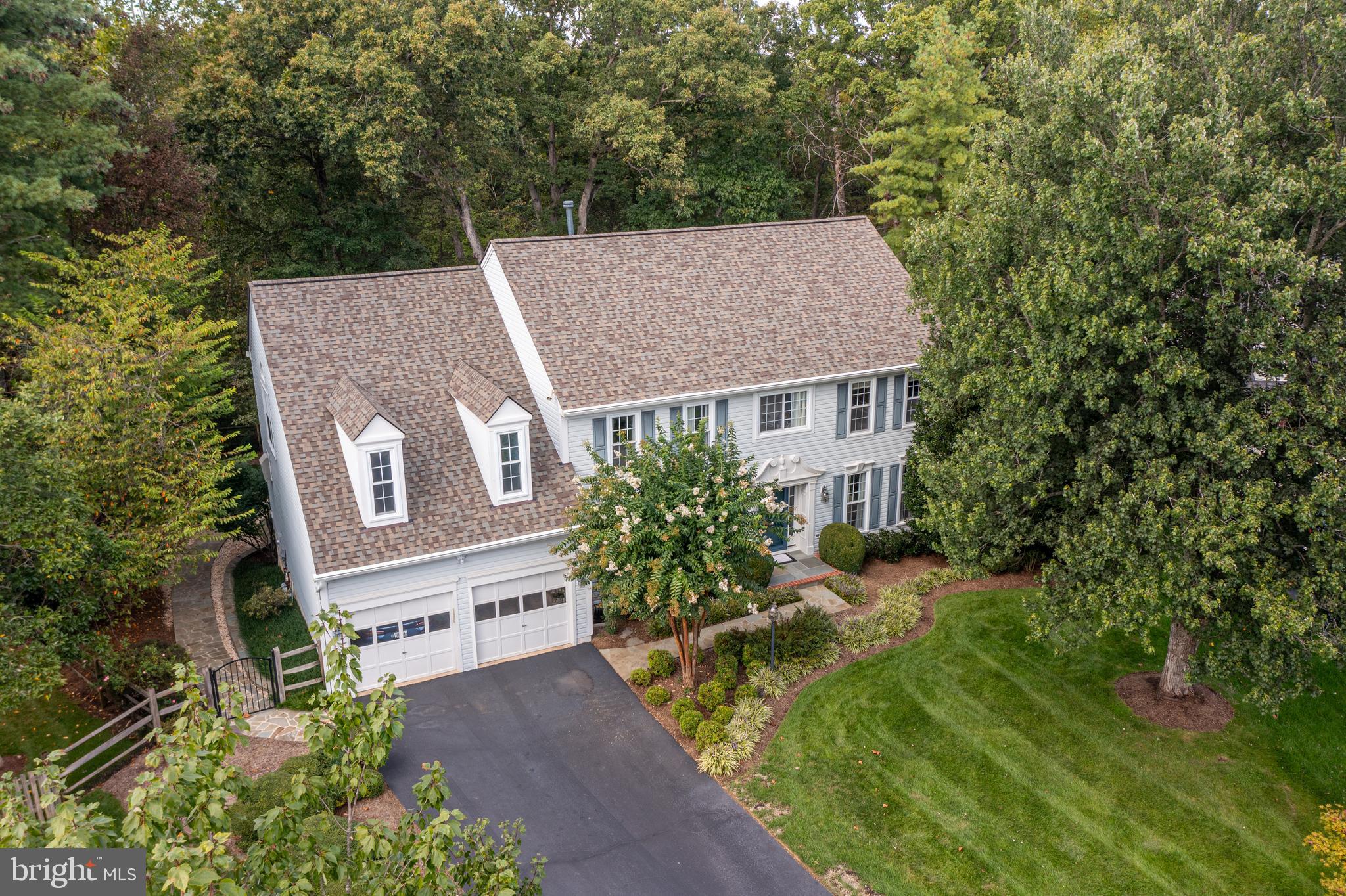 15456 WATERS CREEK DRIVE