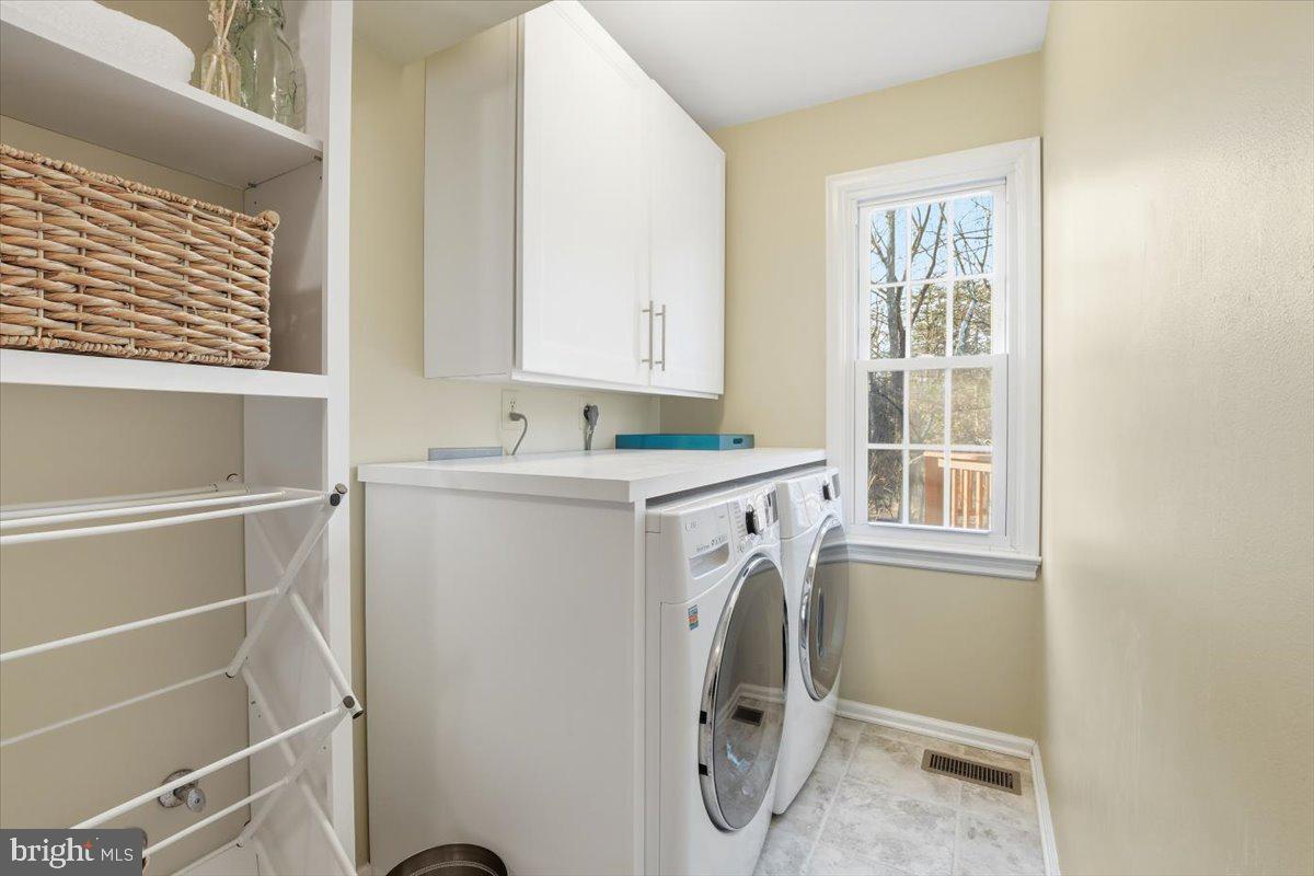 VIRGINIA RUN - Residential