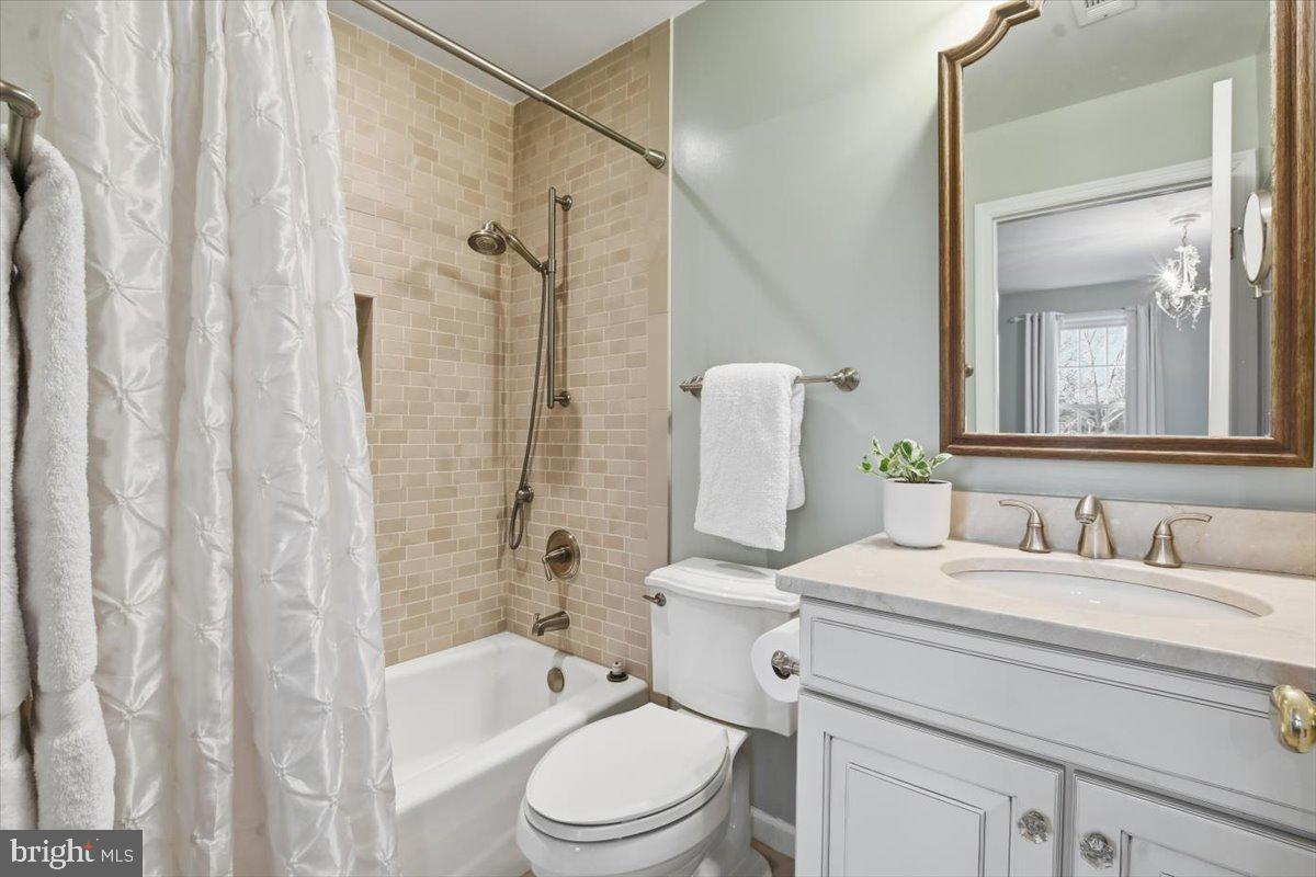 VIRGINIA RUN - Residential