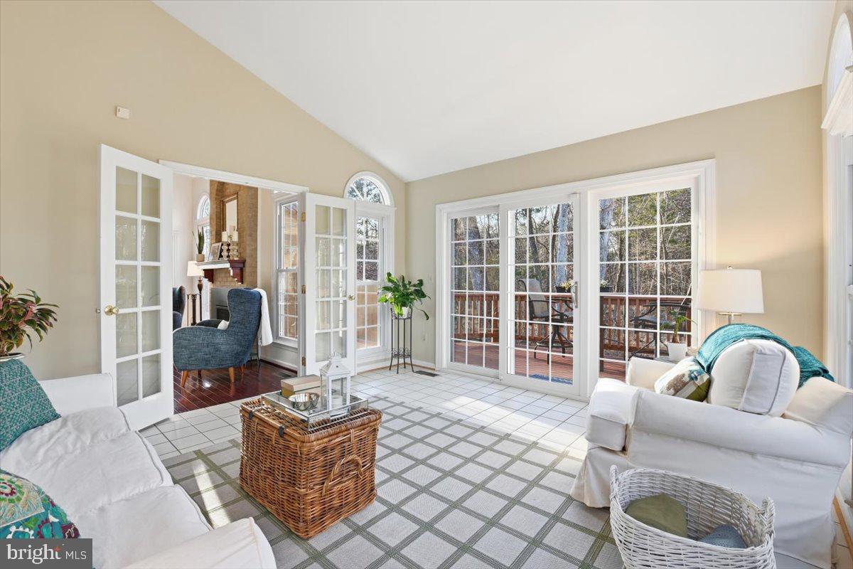 VIRGINIA RUN - Residential