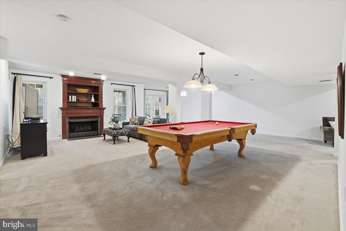 VIRGINIA RUN - Residential