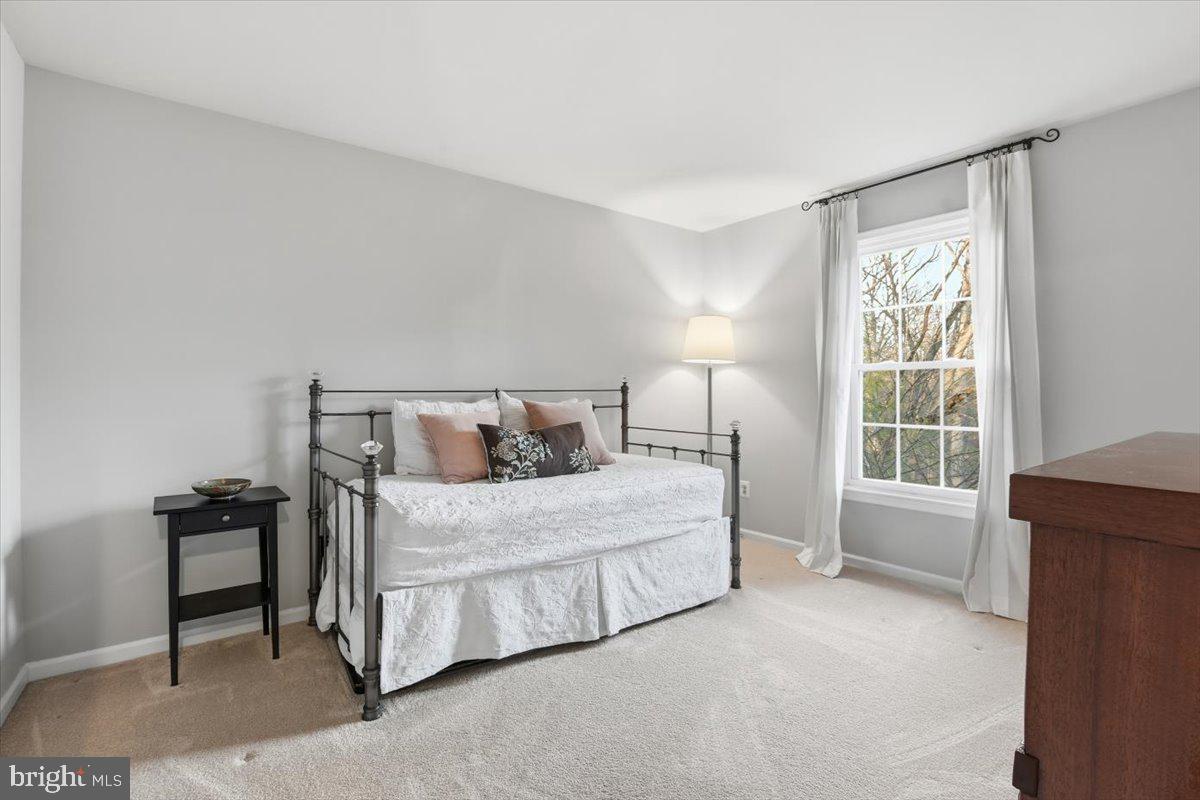 VIRGINIA RUN - Residential