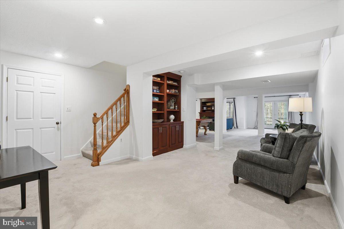 VIRGINIA RUN - Residential