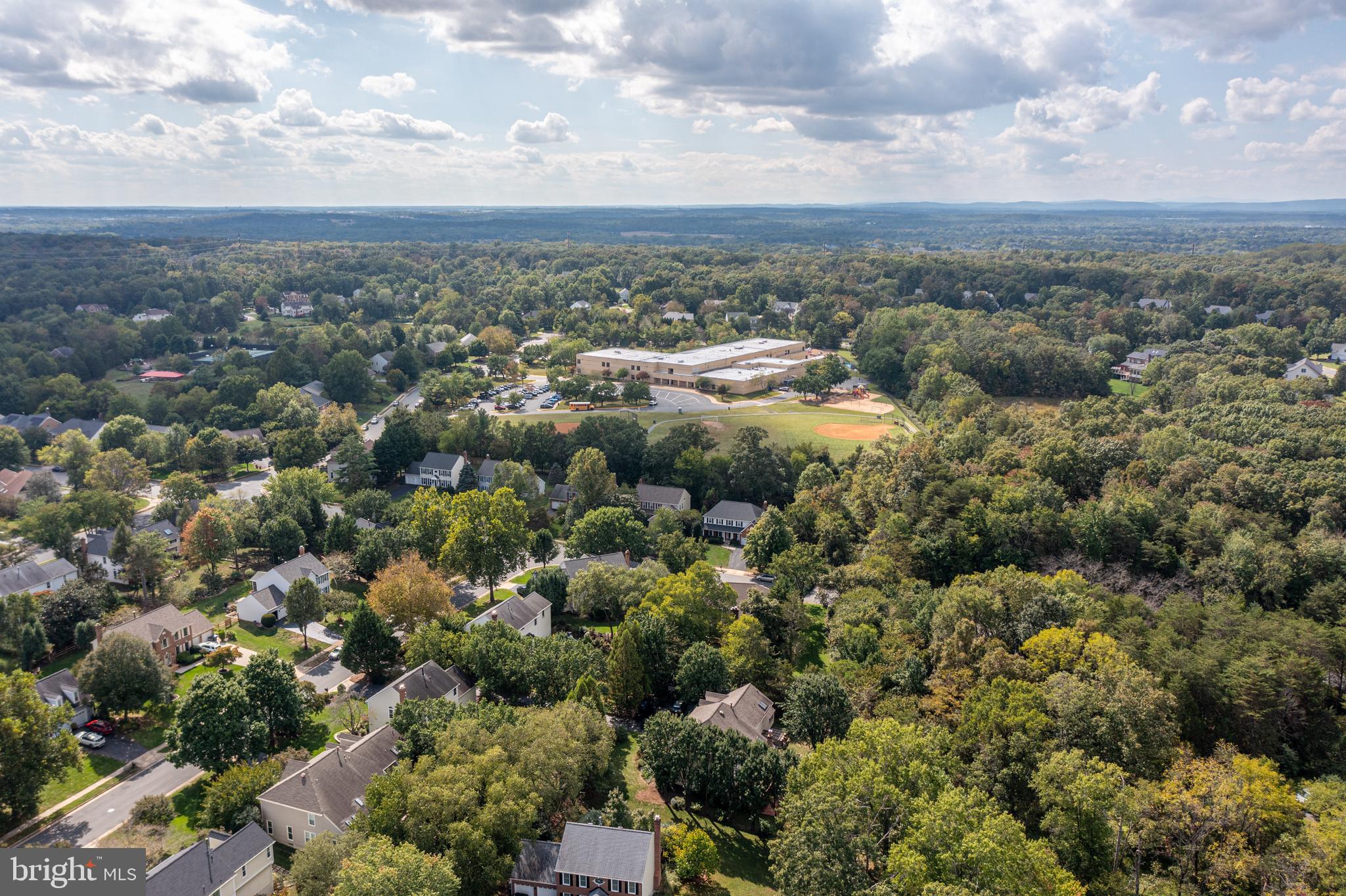 VIRGINIA RUN - Residential