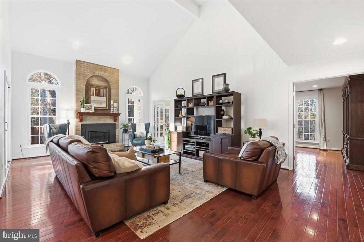 VIRGINIA RUN - Residential