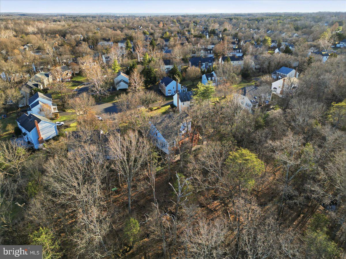 VIRGINIA RUN - Residential