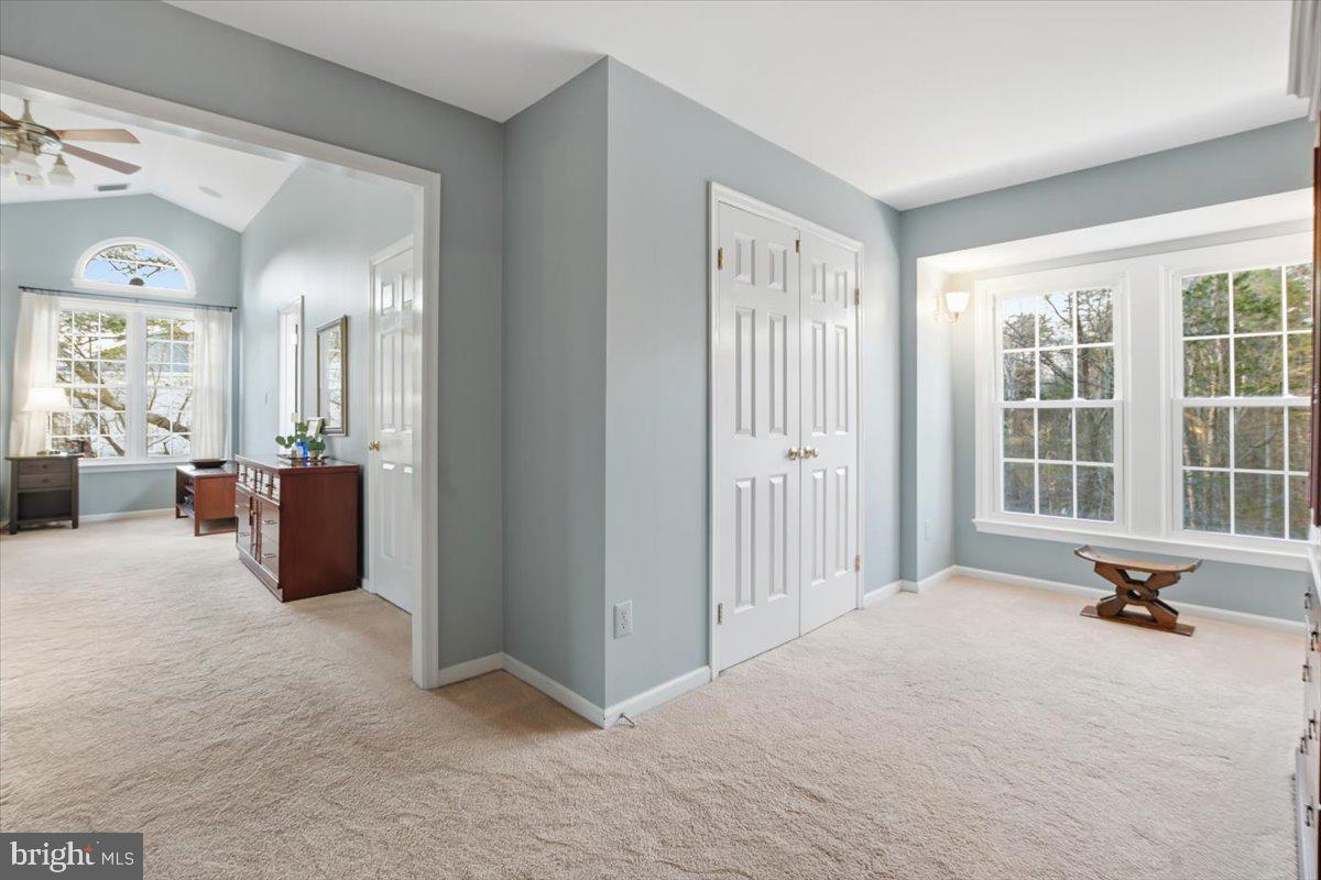 VIRGINIA RUN - Residential