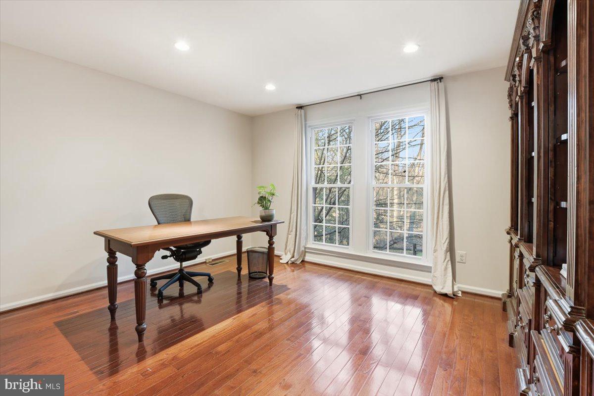 VIRGINIA RUN - Residential