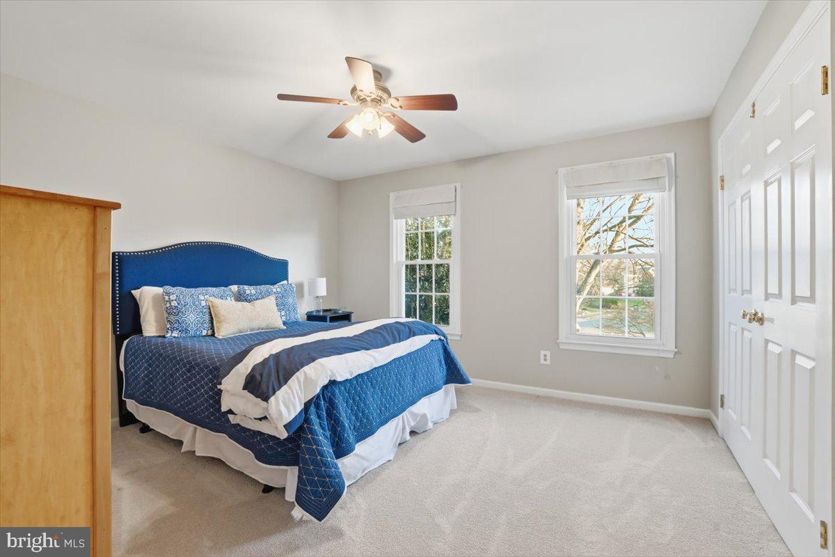 VIRGINIA RUN - Residential