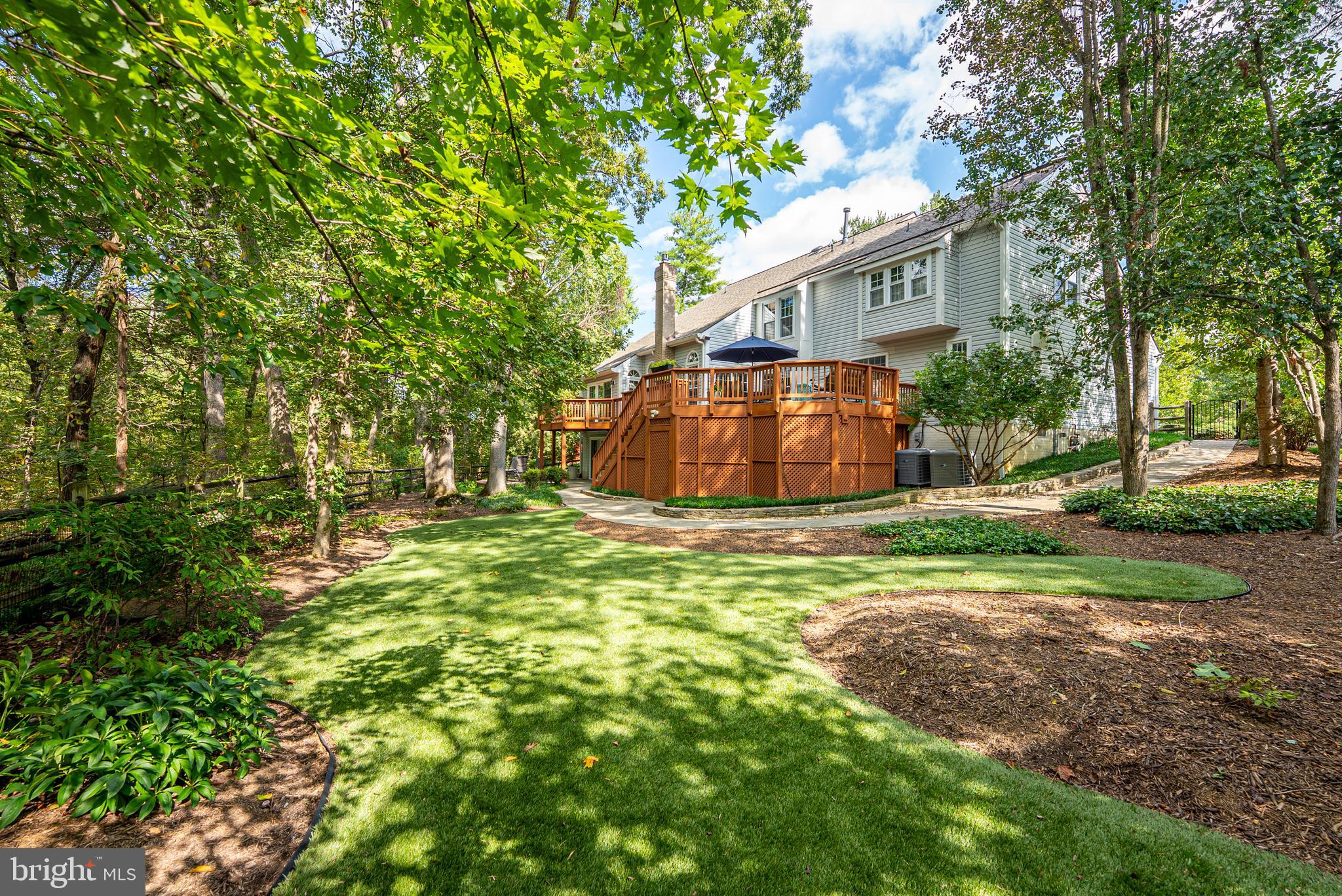 VIRGINIA RUN - Residential