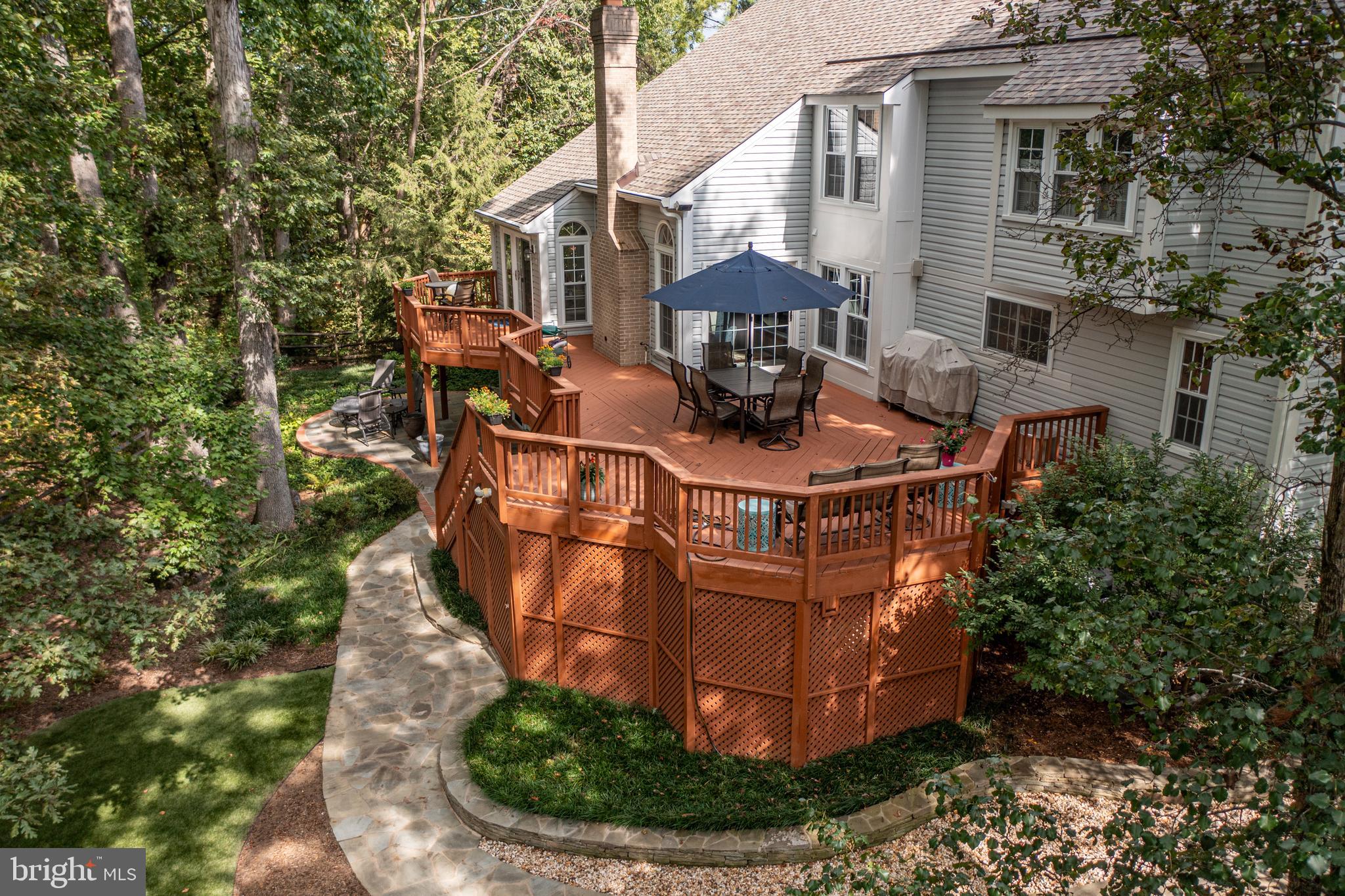 VIRGINIA RUN - Residential