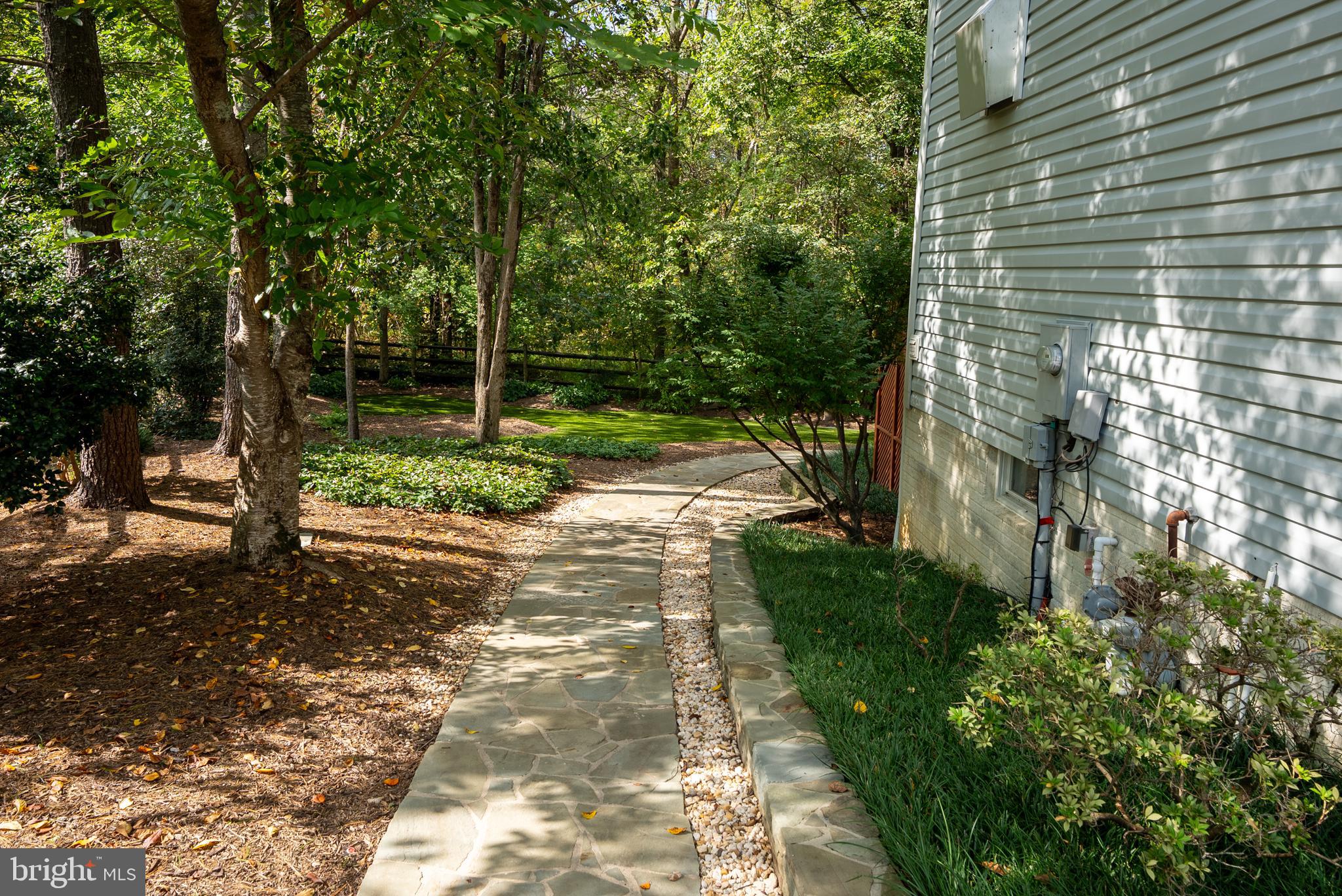 VIRGINIA RUN - Residential