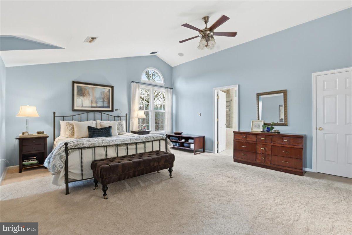 VIRGINIA RUN - Residential