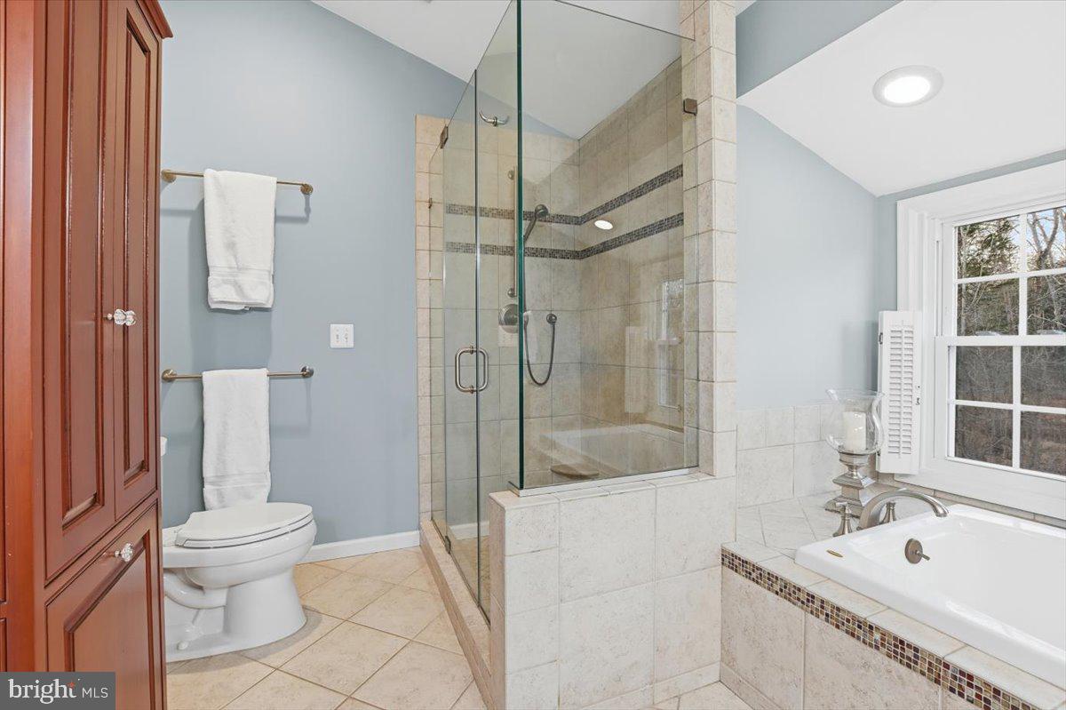 VIRGINIA RUN - Residential