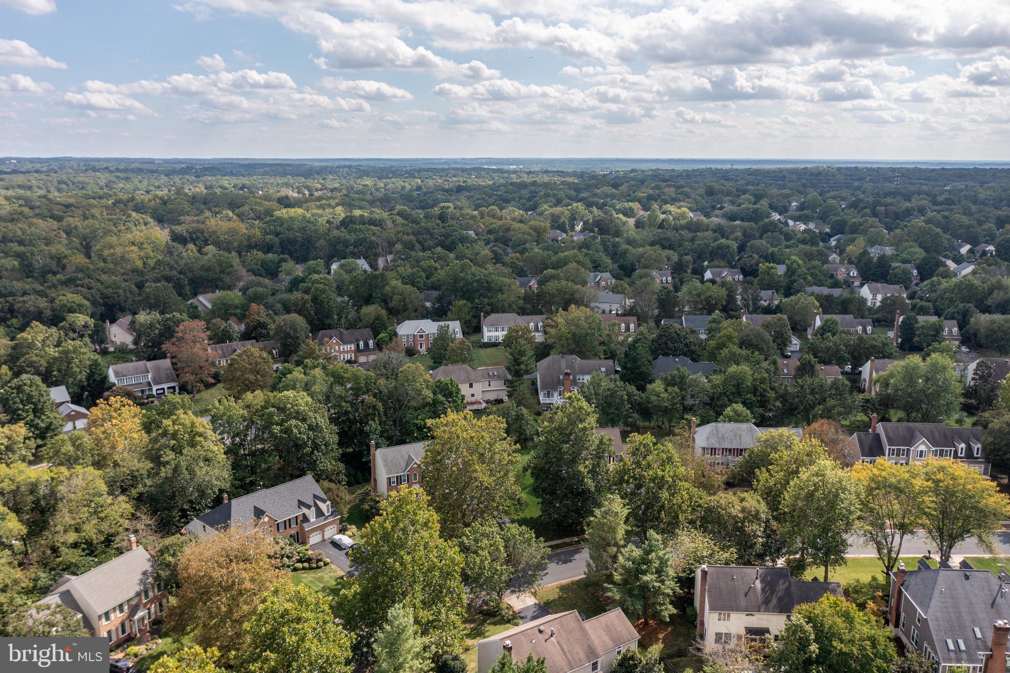 VIRGINIA RUN - Residential