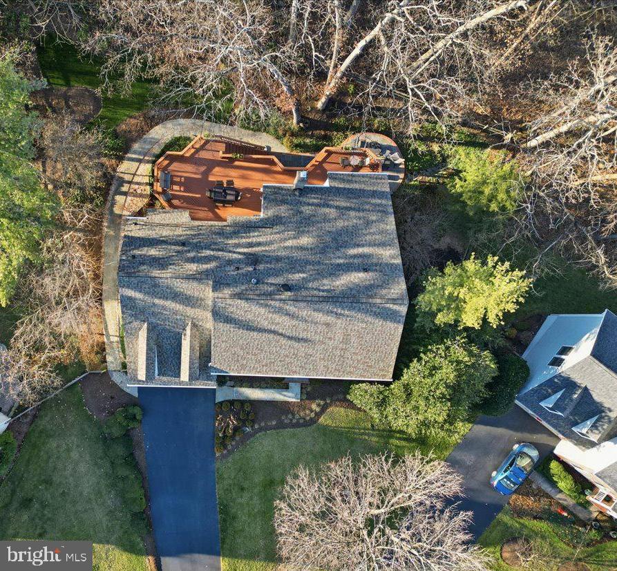 VIRGINIA RUN - Residential