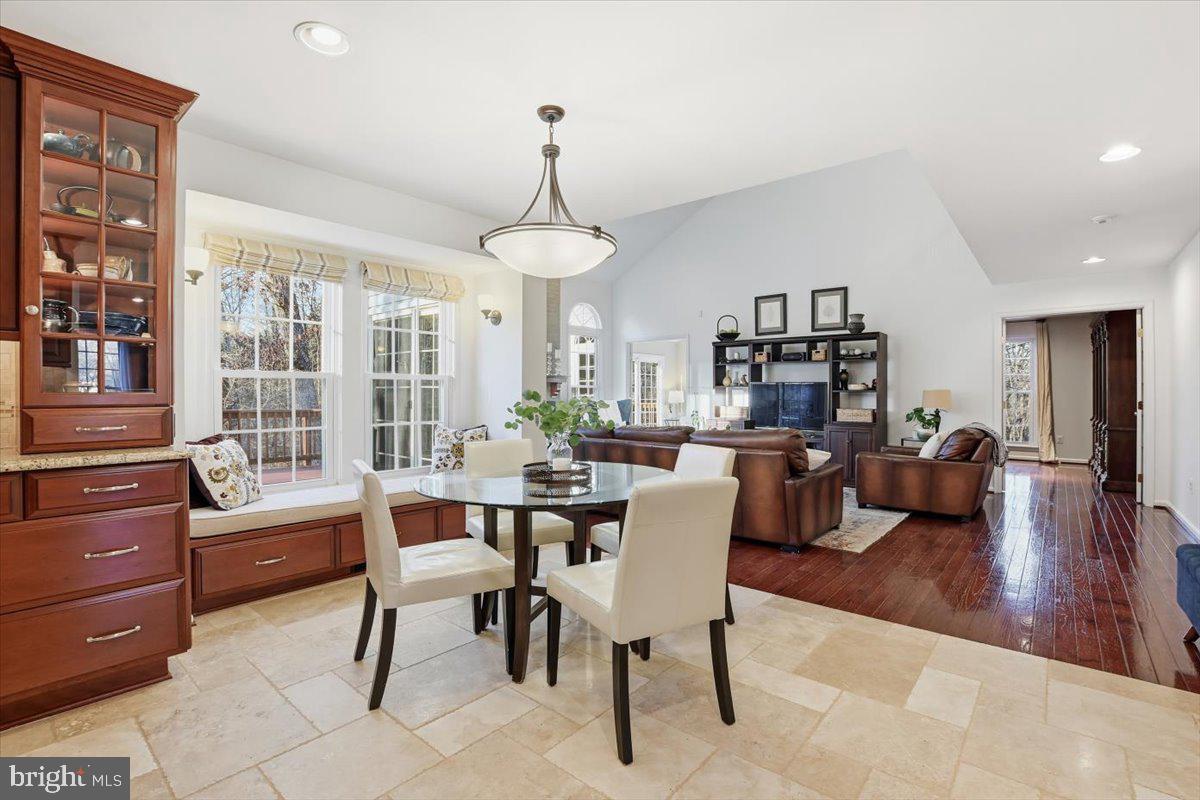 VIRGINIA RUN - Residential