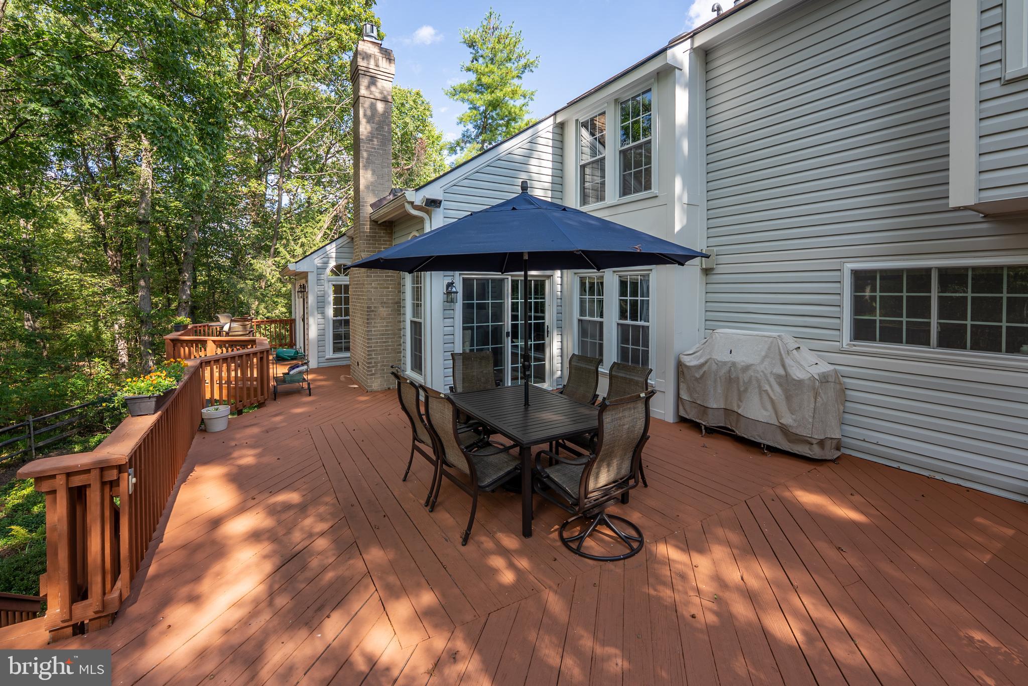 VIRGINIA RUN - Residential