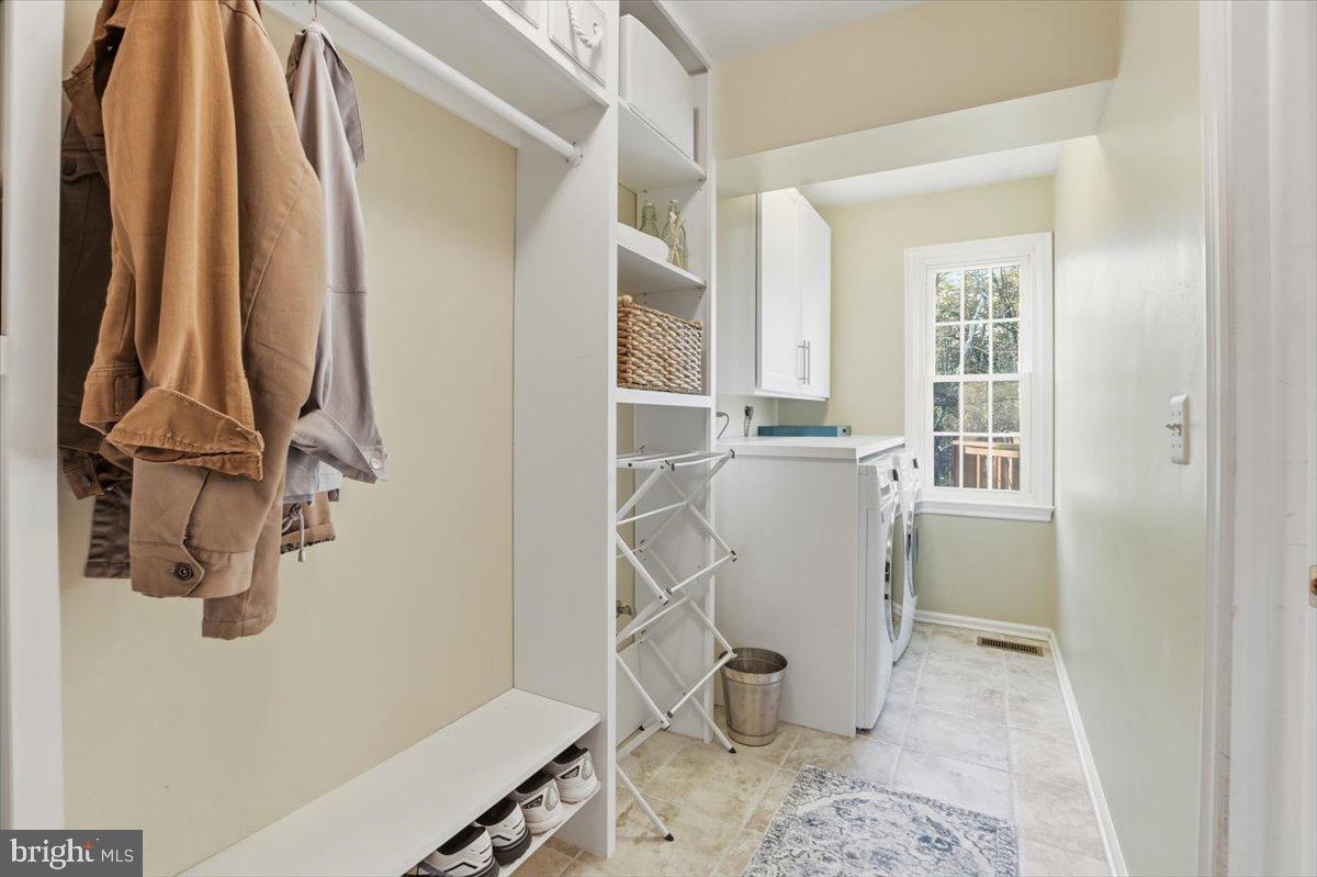 VIRGINIA RUN - Residential