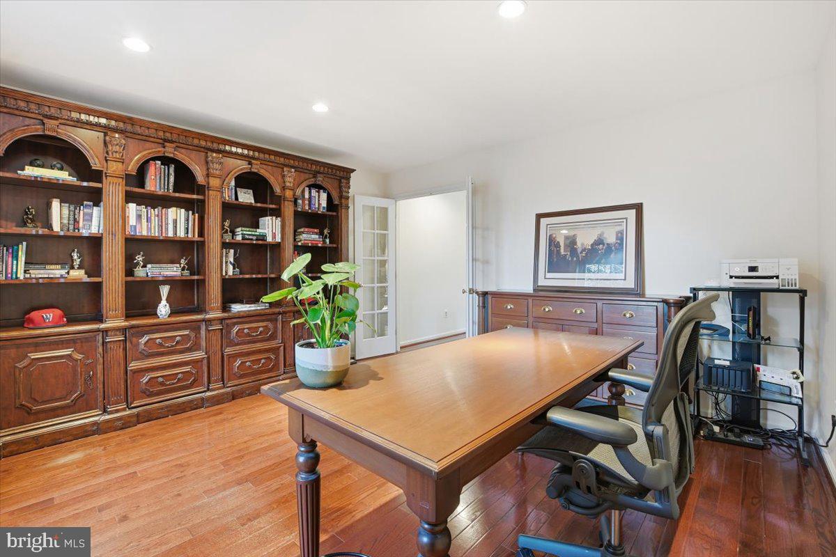 VIRGINIA RUN - Residential