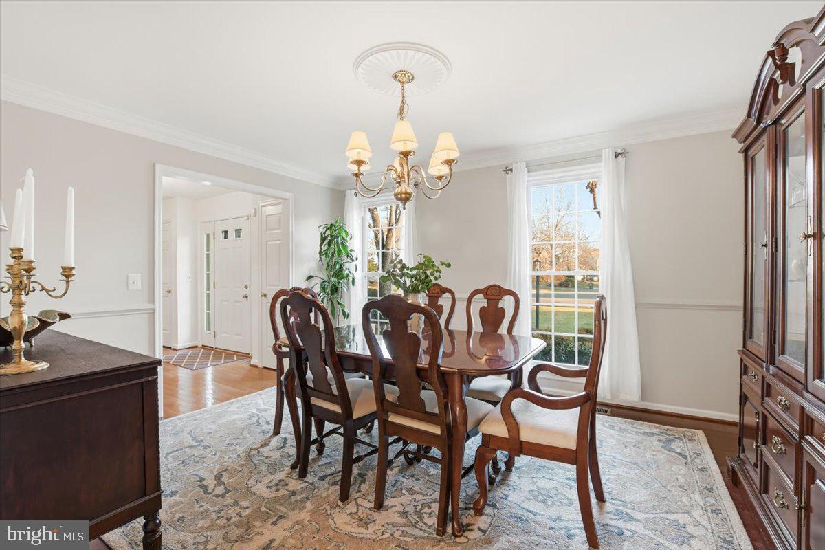 VIRGINIA RUN - Residential