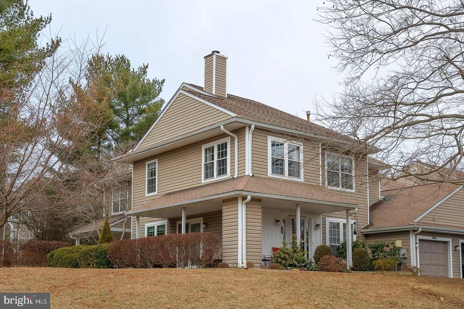 Glen Mills, Pennsylvania 19342, United States, 3 Bedrooms Bedrooms, ,3 BathroomsBathrooms,Residential,Pending,10897