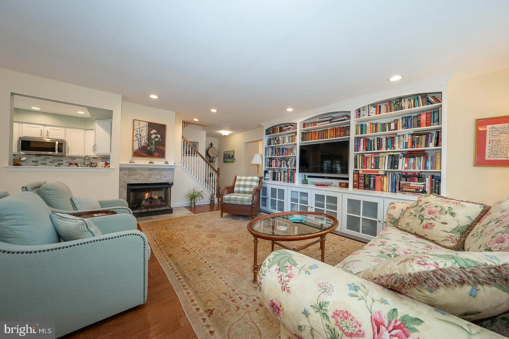 Glen Mills, Pennsylvania 19342, United States, 3 Bedrooms Bedrooms, ,3 BathroomsBathrooms,Residential,Pending,10897