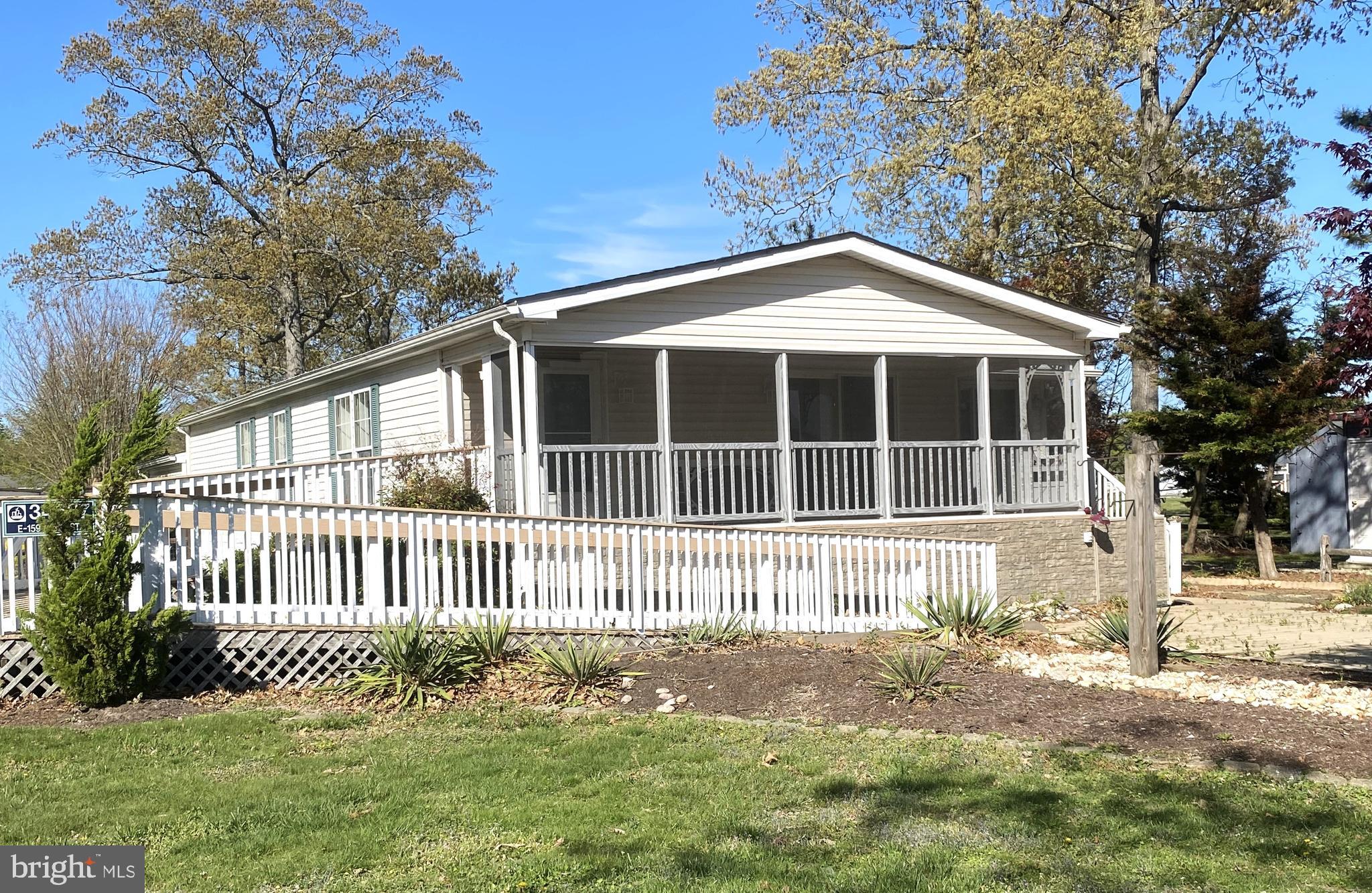 34687 DECK STREET E-159