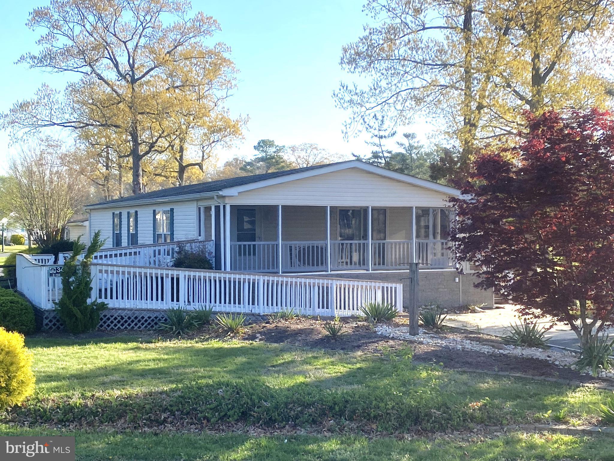 34687 DECK STREET E-159
