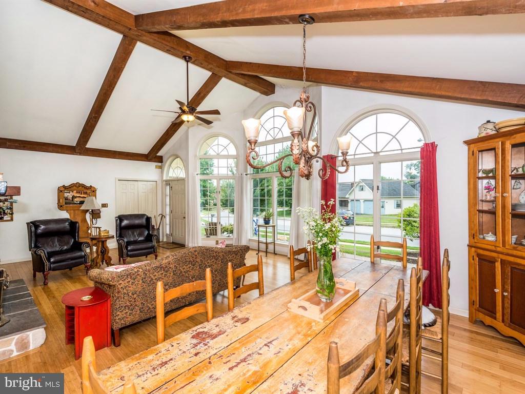 KINGSCOTE - Residential