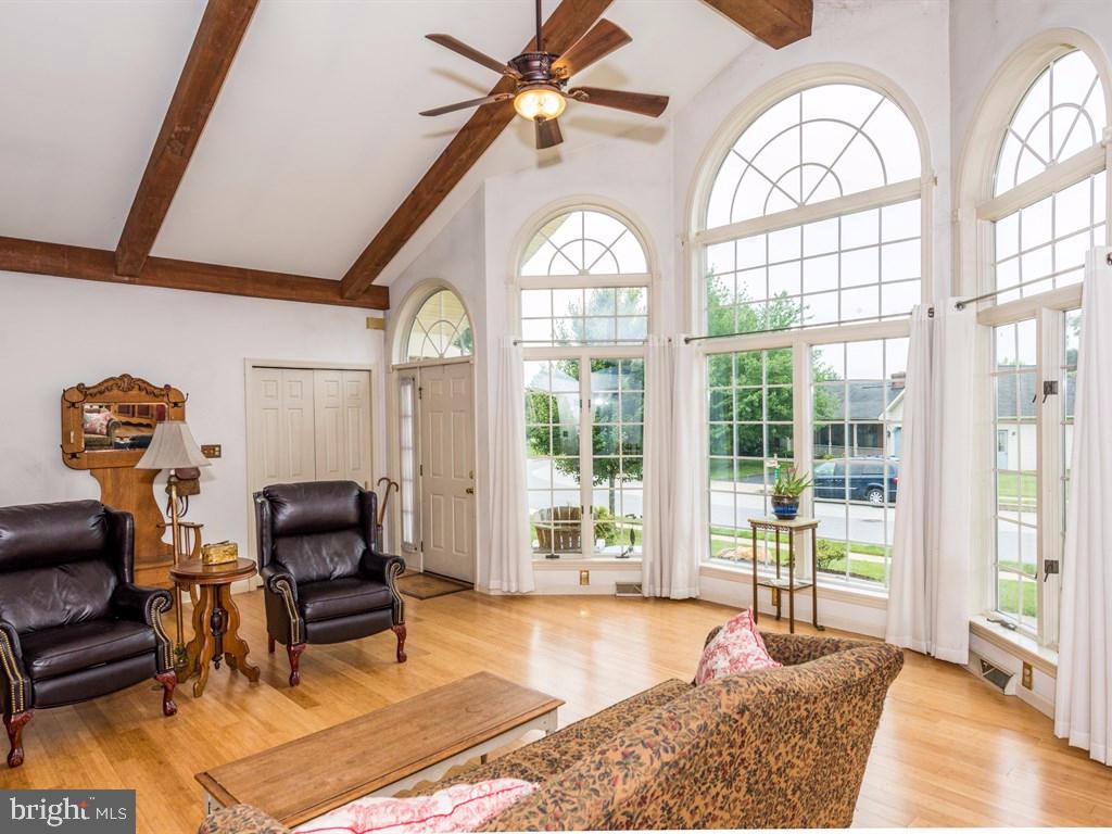 KINGSCOTE - Residential