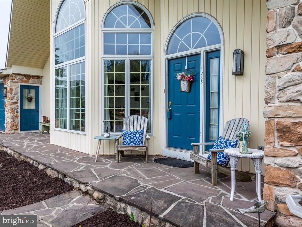 KINGSCOTE - Residential