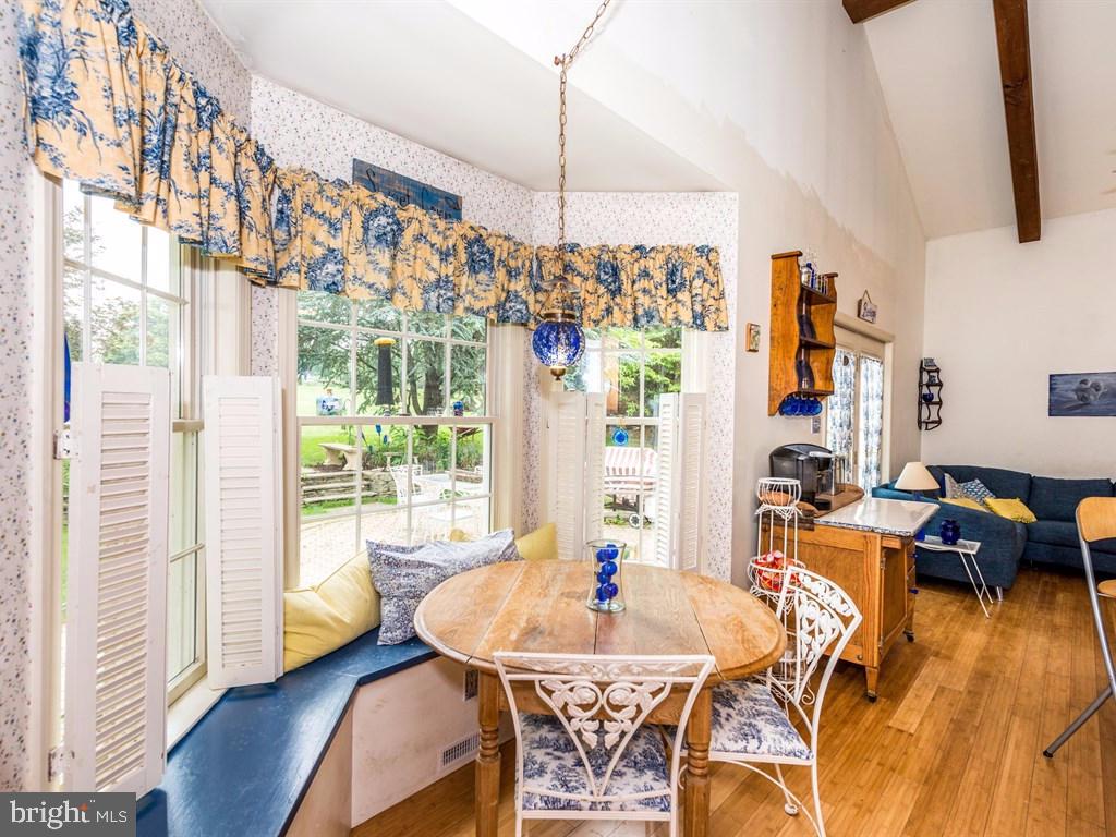 KINGSCOTE - Residential