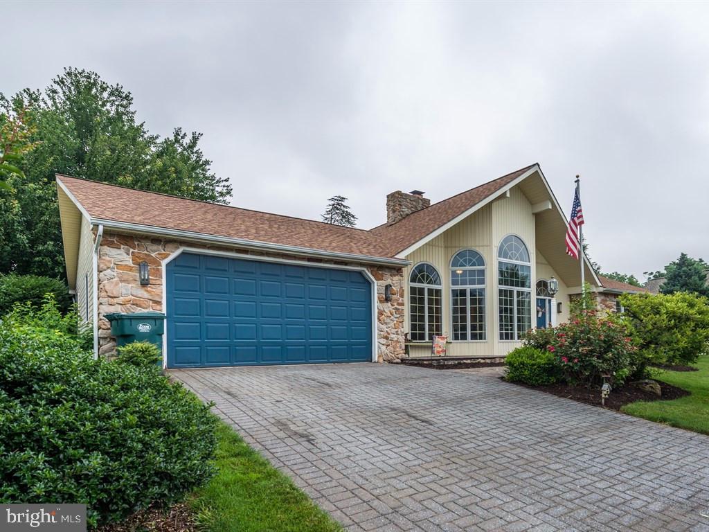 KINGSCOTE - Residential
