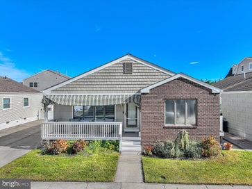 209 N 34TH AVENUE LONGPORT NJ 08403