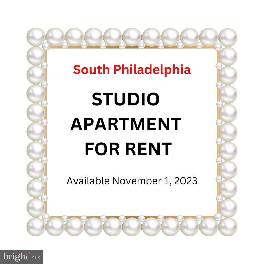 Photo of 2338 S Broad Street #3RD FLR REAR, PHILADELPHIA, PA 19145 (MLS # PAPH2267018)