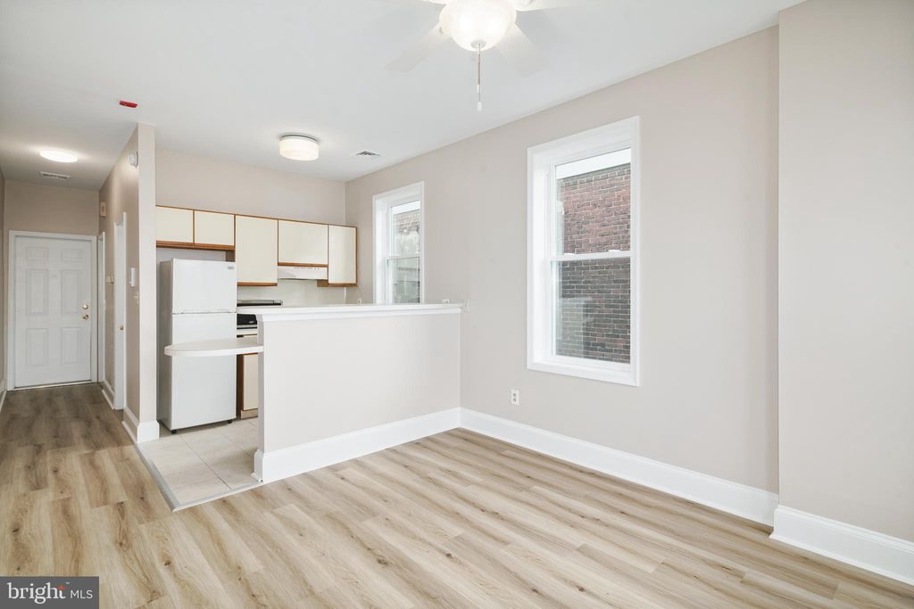 Photo of 2338 S Broad Street #3RD FLR REAR, PHILADELPHIA, PA 19145 (MLS # PAPH2267018)