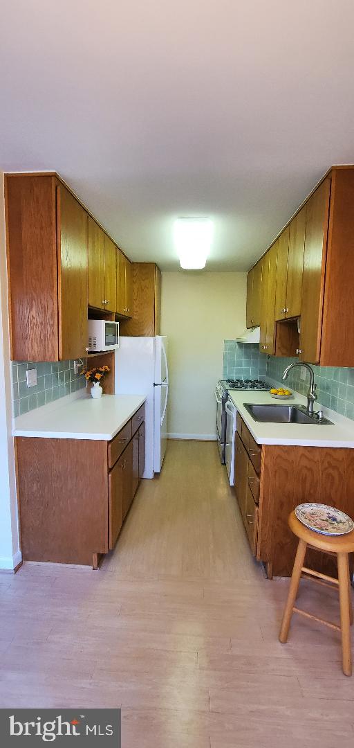 PARK BRADFORD - Residential