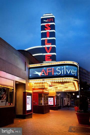 PARK BRADFORD - Residential