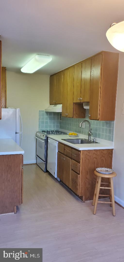 PARK BRADFORD - Residential